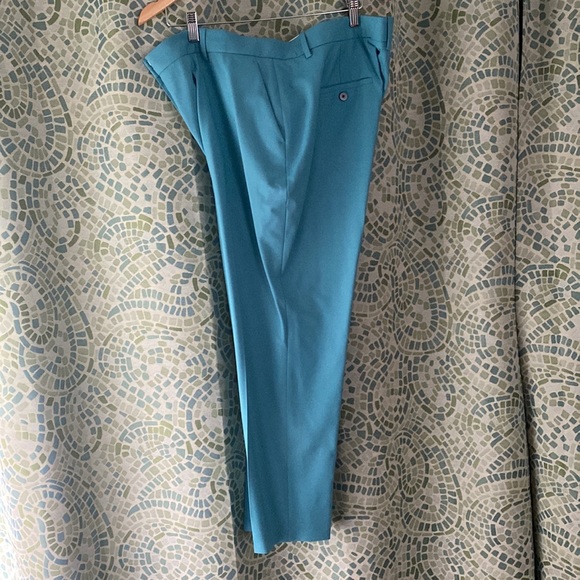 Theory Treeca 2 Traceable Pant 16 - Picture 2 of 8